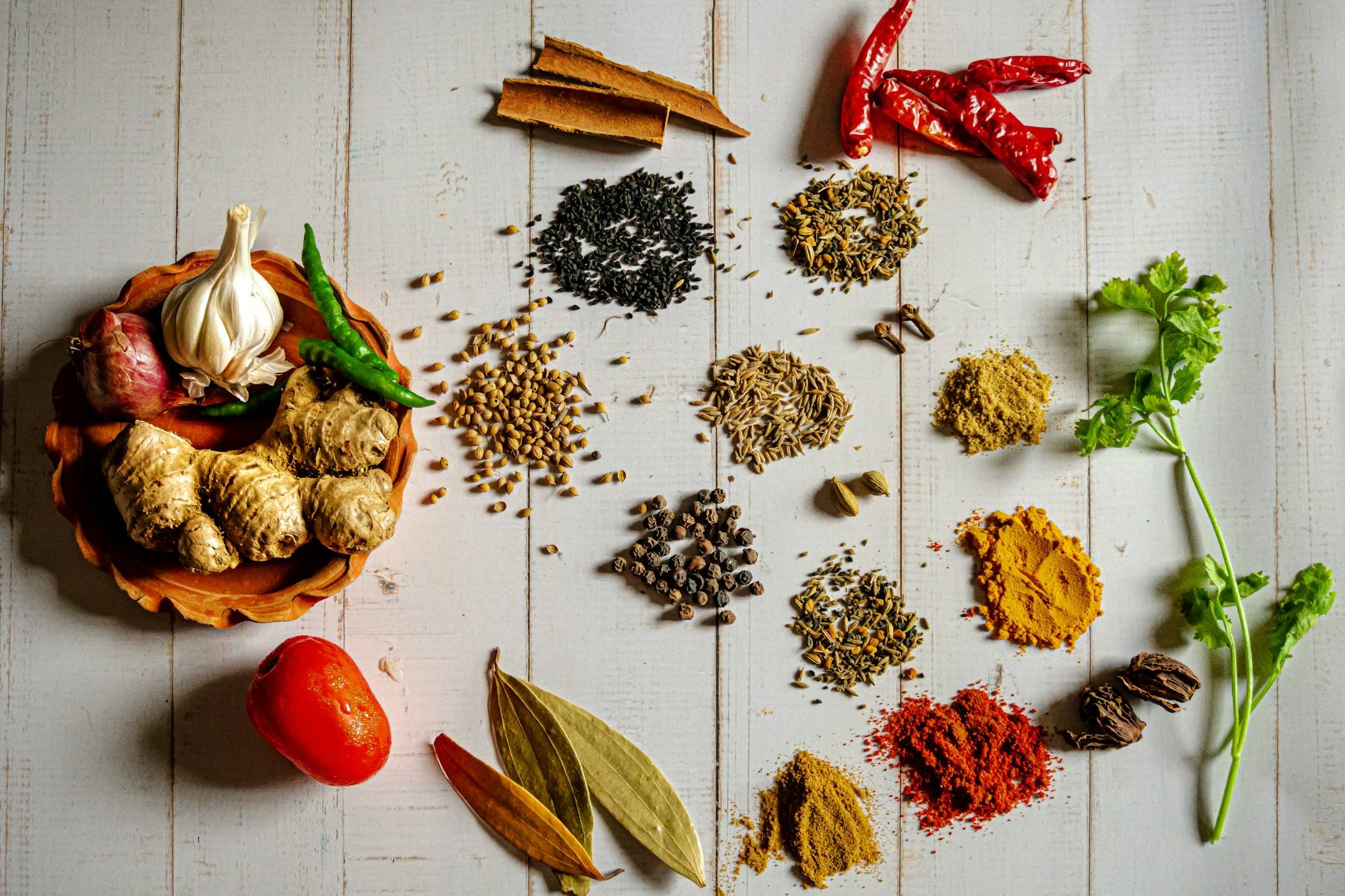 Kayan Herbs Farms